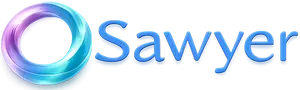 logo sawyer wide